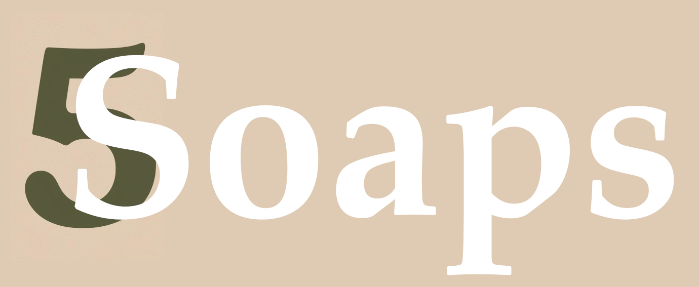 5Soaps.nl